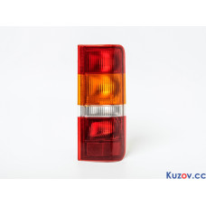 Ліхтар задній Ford Transit 86-00, Ford Courier правий (Depo) 3244881 90VB13404