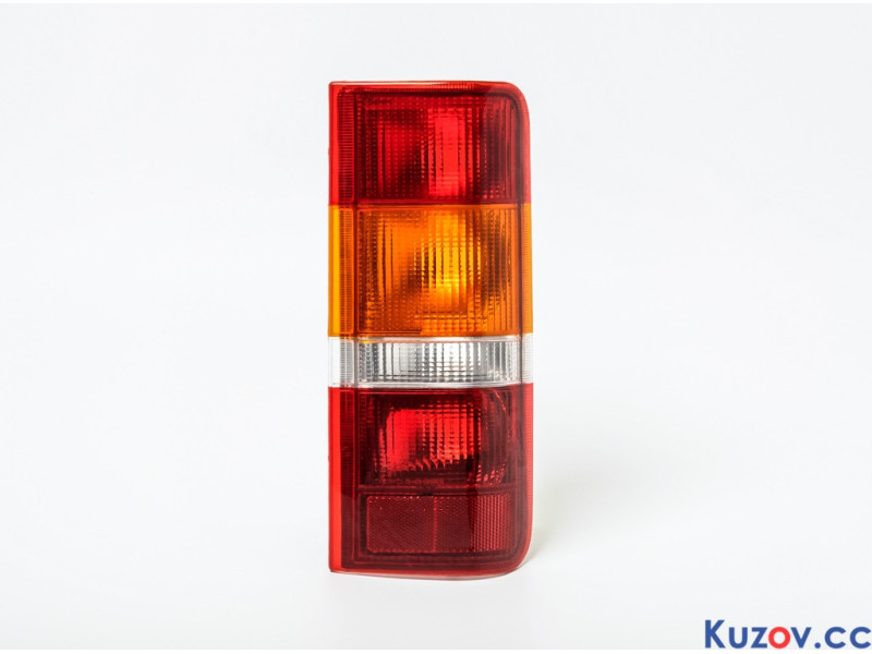 Ліхтар задній Ford Transit 86-00, Ford Courier правий (Depo) 3244881 90VB13404