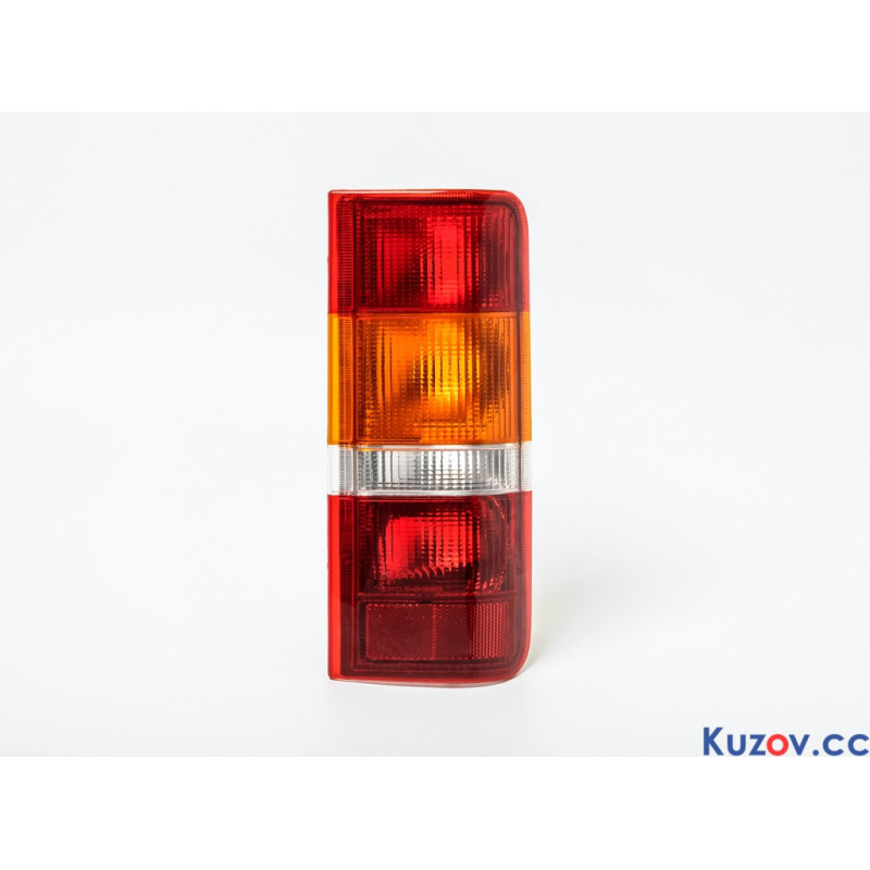 Ліхтар задній Ford Transit 86-00, Ford Courier правий (Depo) 3244881 90VB13404