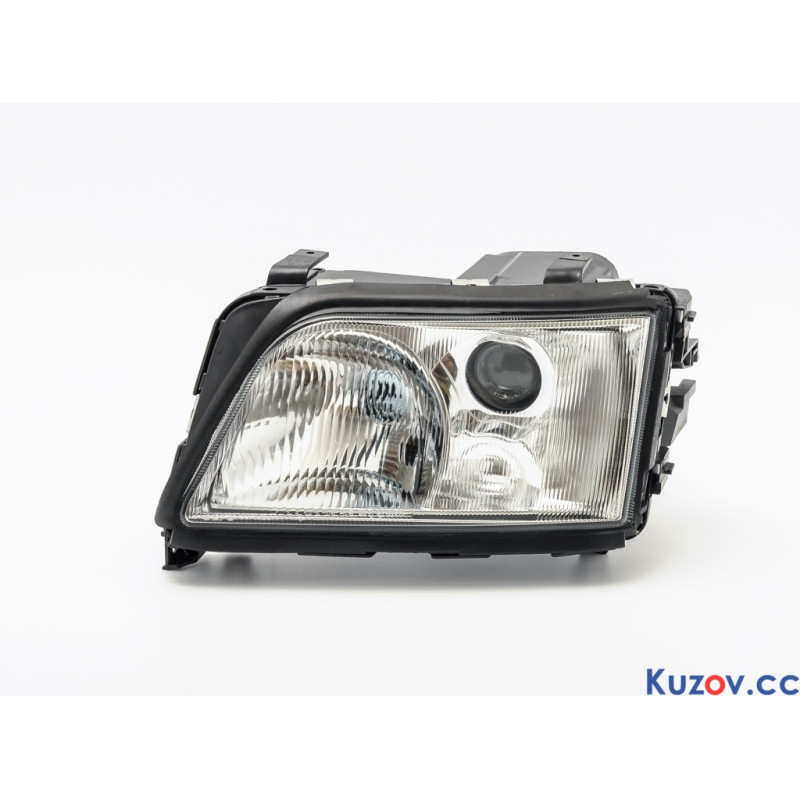 Фара права (мех./ел. кор.) Audi A6 C4 1994-1997 Depo 4A0941030N