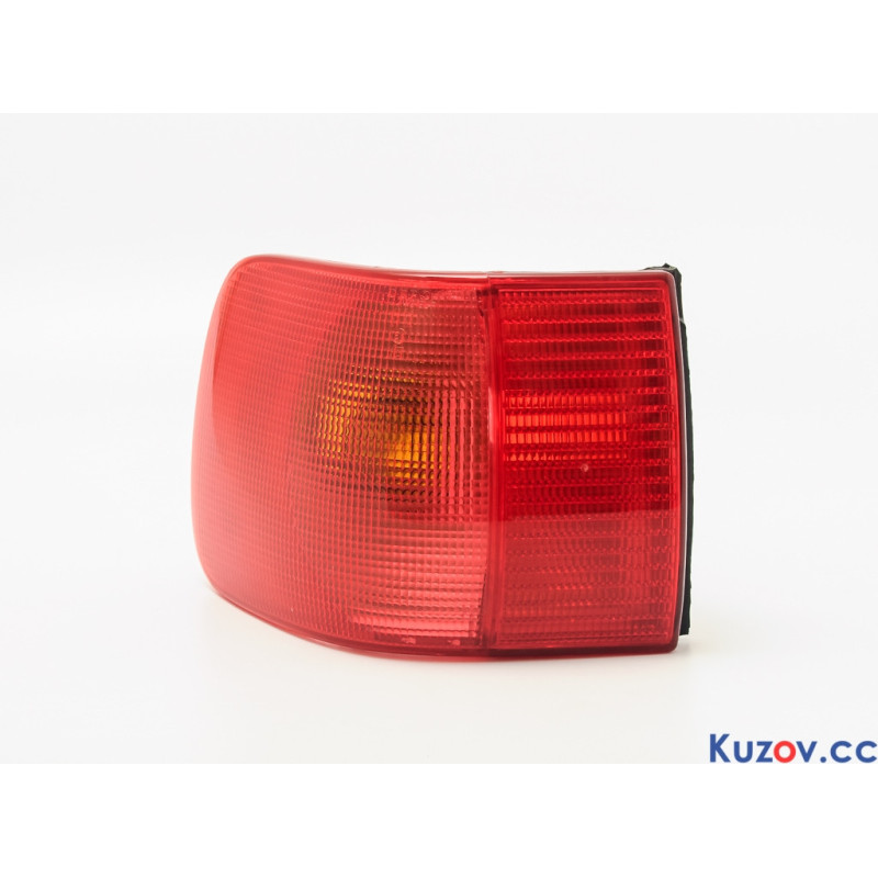 Ліхтар задній Audi 80 B4 (91-94) седан, зовнішній правий (Depo) 29511801