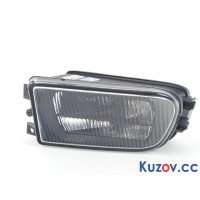 Протитуманна фара BMW 5 E39 96-00 права (Depo) рифлене скло 2016308E 63178381978