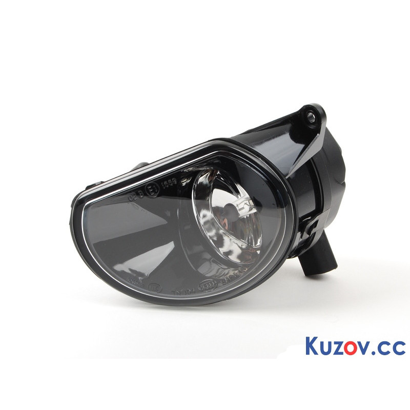 Протитуманна фара Audi Q7 05-09 ліва (Depo) 8P0941699A