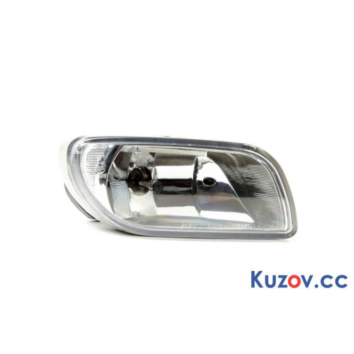 Протитуманна фара Chevrolet Lacetti 03-12 права DEPO хетчбек 235-2002R-UE 96551092