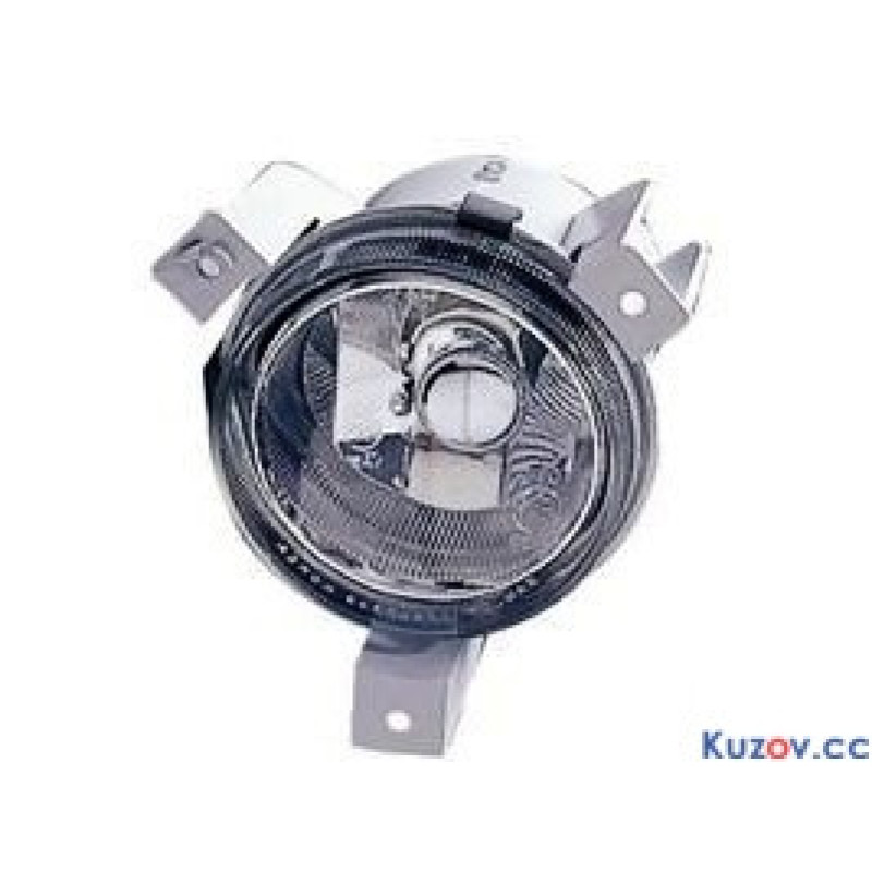 Протитуманна фара Daewoo Matiz 01 - права (Depo) 222-2011R-UE 96563278