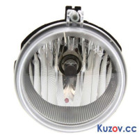 Протитуманна фара Dodge Caliber 07-12 ліва/права (Depo) 4805857AB