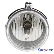 Протитуманна фара Dodge Caliber 07-12 ліва/права (Depo) 4805857AB