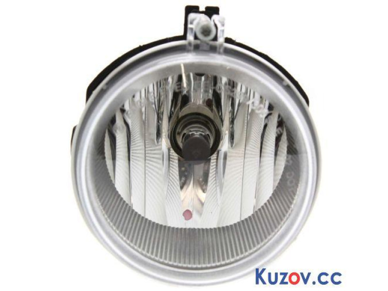 Протитуманна фара Dodge Caliber 07-12 ліва/права (Depo) 4805857AB