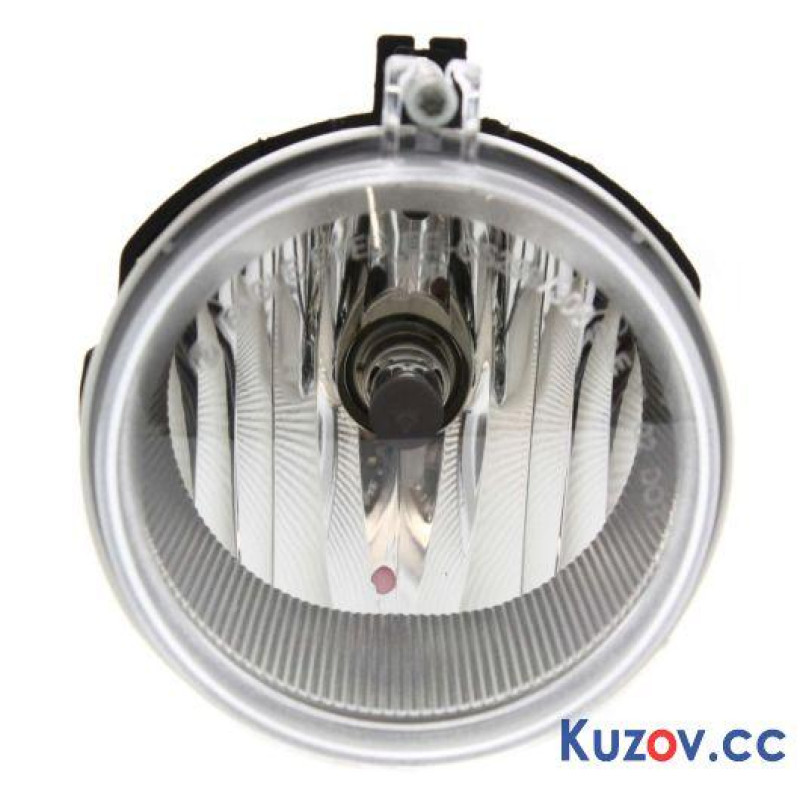 Протитуманна фара Dodge Caliber 07-12 ліва/права (Depo) 4805857AB