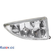 Протитуманна фара Ford Focus 1 98-02 ліва (Depo) 1063875