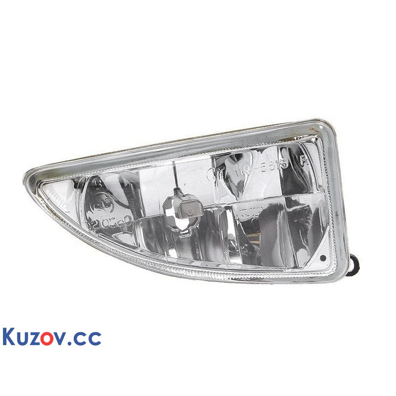 Протитуманна фара Ford Focus 1 98-02 права (Depo) 1063877