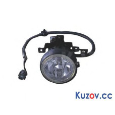 Протитуманна фара Honda CR-V 99-01 ліва/права (Depo) 08V31S106M001