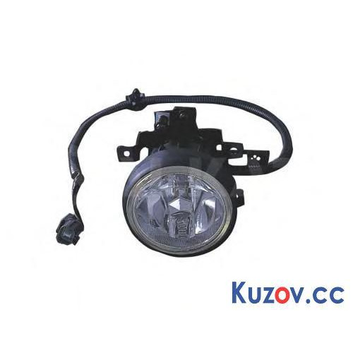 Протитуманна фара Honda CR-V 1999-2001 ліва/права DEPO 08V31S106M001
