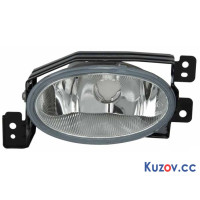 Протитуманна фара Honda Accord 7 06-08 права (Depo) 217-2045R-UE 33901SEAG51
