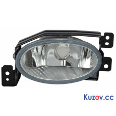 Протитуманна фара Honda Accord 7 06-08 ліва (Depo) 217-2045L-UE 33951SEAG51