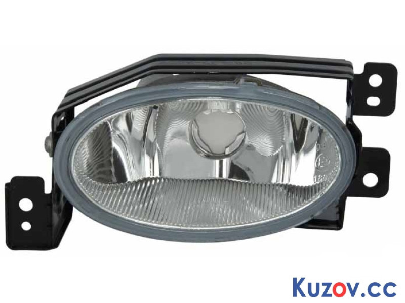 Протитуманна фара Honda Accord 7 06-08 ліва (Depo) 217-2045L-UE 33951SEAG51