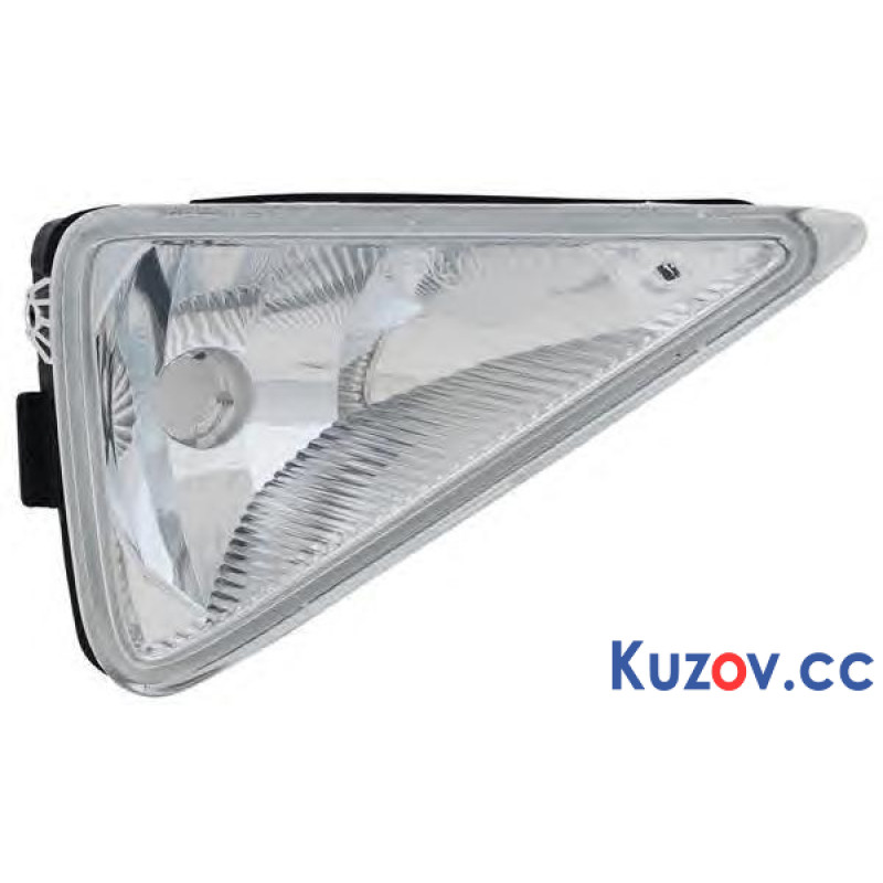 Протитуманна фара Honda Civic 5D 06-09 ліва (Depo) хетчбек 217-2035L-UE 33950SMGAE010M1