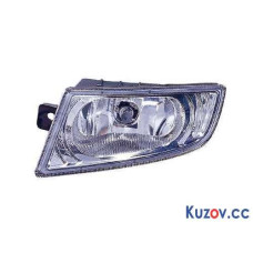 Протитуманна фара Honda Civic 4D 06-09 права (Depo) 33901SNBG02