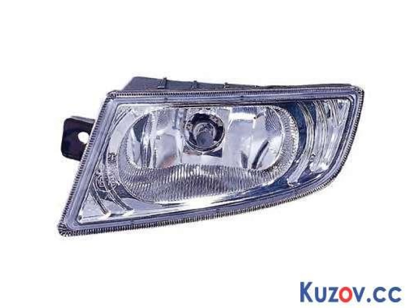 Протитуманна фара Honda Civic 4D 06-09 права (Depo) 33901SNBG02