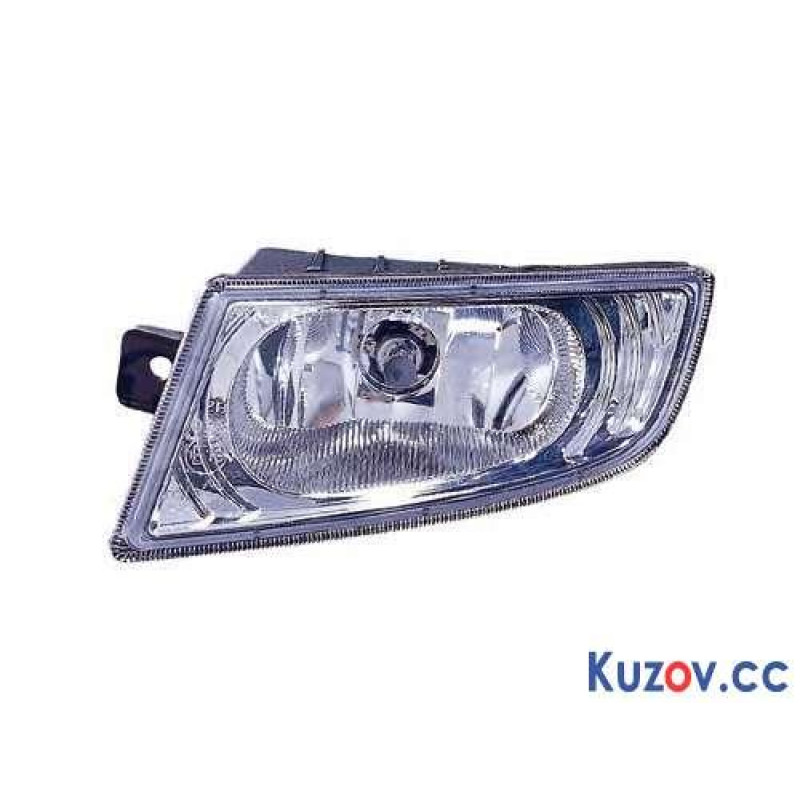 Протитуманна фара Honda Civic 4D 06-09 права (Depo) 33901SNBG02