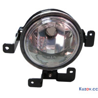Протитуманна фара Hyundai Getz 06-11 права (Depo) 221-2017R-UE 922021C500