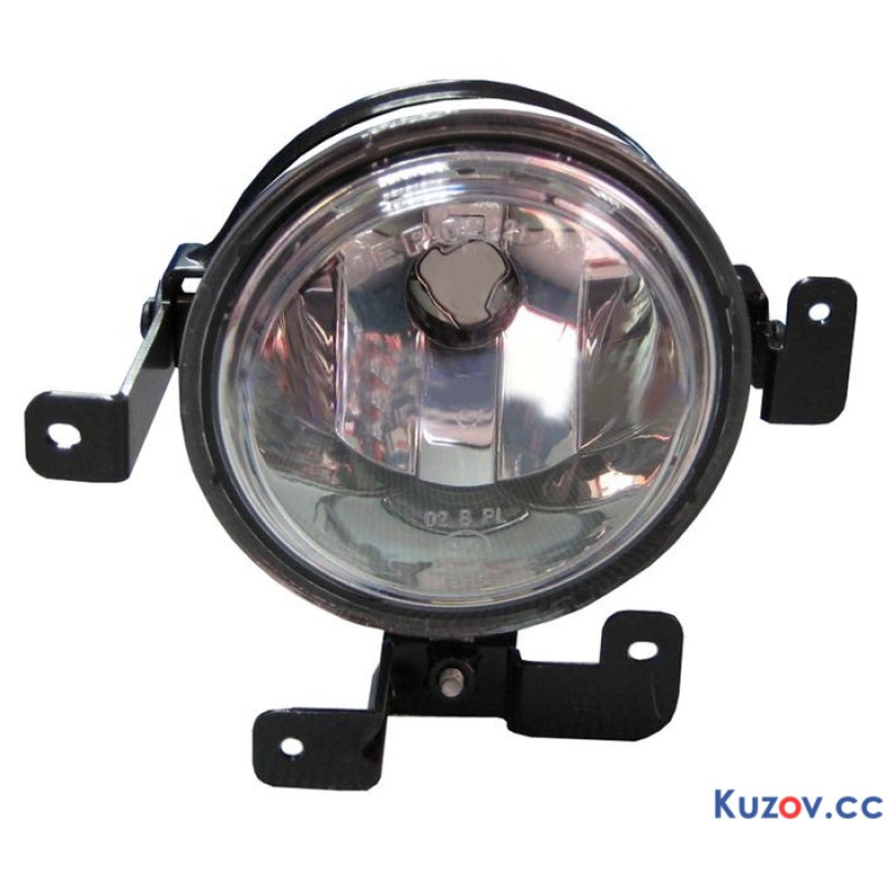 Протитуманна фара Hyundai Getz 06-11 права (Depo) 221-2017R-UE 922021C500