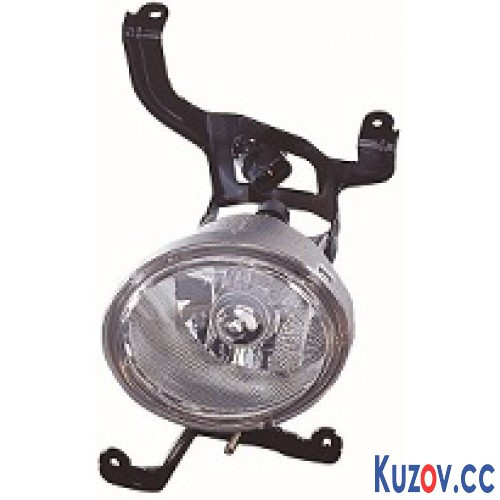 Протитуманна фара Hyundai Matrix 2005-2008 ліва DEPO 9220117600
