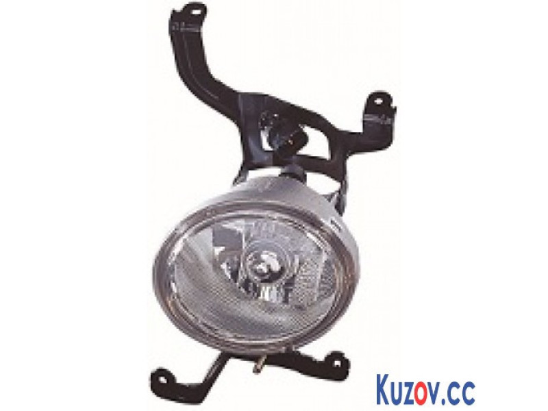 Протитуманна фара Hyundai Matrix 05-08 права (Depo) 9220217600