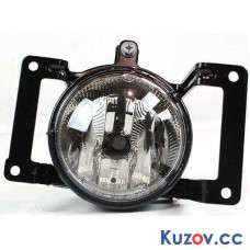 Протитуманна фара Hyundai Tucson 03-09 права (Depo) 922022E000