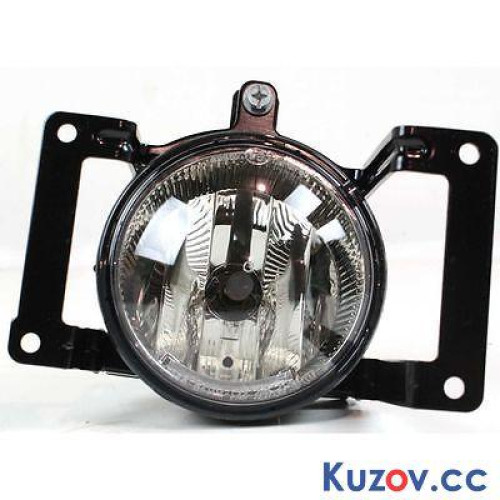 Протитуманна фара Hyundai Tucson 03-09 права DEPO 922022E000