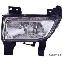 Протитуманна фара Mazda 323 F/S98-01 права (Depo) B25G51680C