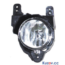 Протитуманна фара Kia Soul 09-11 ліва (Depo) 223-2014L-UQ 922012K000