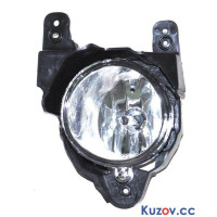 Протитуманна фара Kia Soul 09-11 права (Depo) 223-2014R-UQ 922022K000