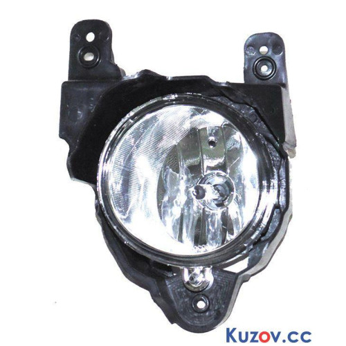 Протитуманна фара Kia Soul 09-11 права DEPO 223-2014R-UQ 922022K000
