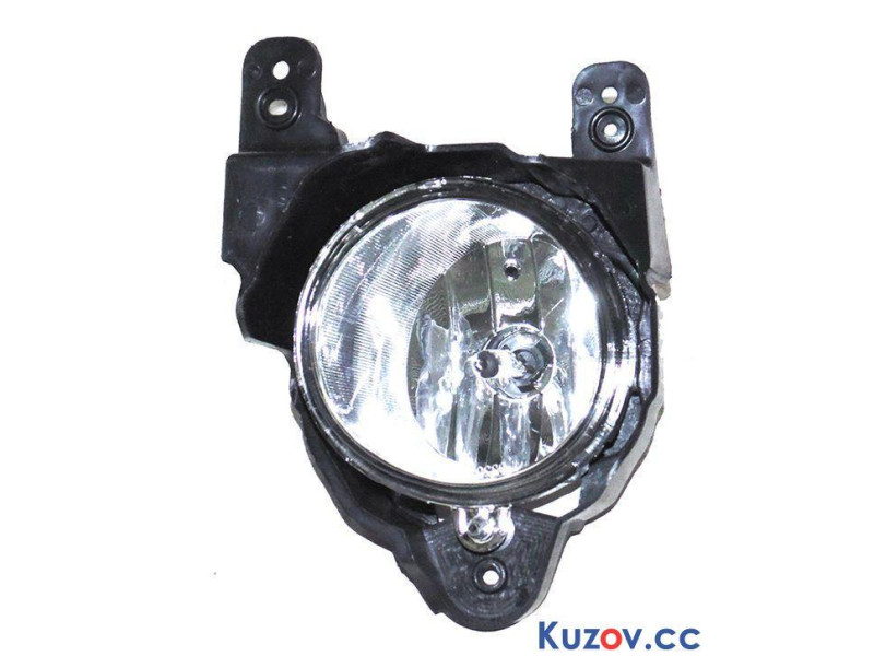 Протитуманна фара Kia Soul 09-11 права (Depo) 223-2014R-UQ 922022K000