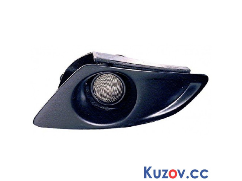 Протитуманна фара Mazda 6 02-06 ліва (Depo) 216-2009L-UE GJ6A5169X