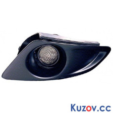 Протитуманна фара Mazda 6 02-06 права (Depo) 216-2009R-UE GJ6A516A1
