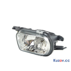 Протитуманна фара Mercedes W203 З-class 02-04 права (Depo) 2038201256 2038201256