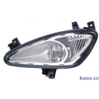 Протитуманна фара Mercedes W221 S-class 06-09 права (Depo) 440-2014R-UE 2218200256