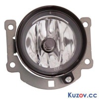 Протитуманна фара Mitsubishi Outlander XL 10-12 ліва/права (FPS) без окуляра 8321A354