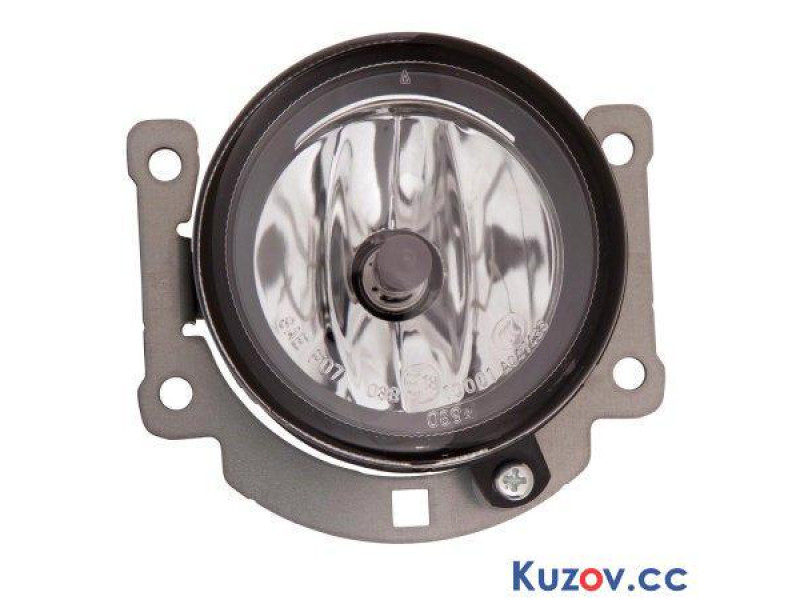 Протитуманна фара Mitsubishi Outlander XL 10-12 ліва/права (FPS) без окуляра 8321A354