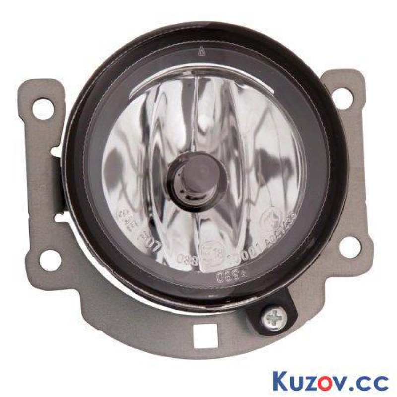 Протитуманна фара Mitsubishi Outlander XL 10-12 ліва/права (FPS) без окуляра 8321A354