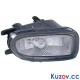 Протитуманна фара Nissan Almera 00-02 ліва (Depo) 261594M426