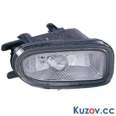 Протитуманна фара Nissan Almera 00-02 права (Depo) 261504M426
