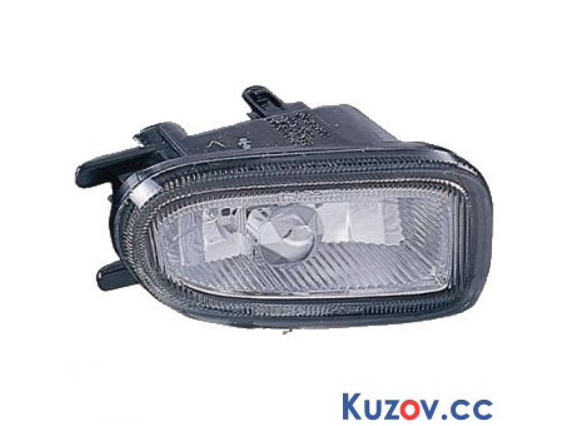 Протитуманна фара Nissan Almera 00-02 права (Depo) 261504M426
