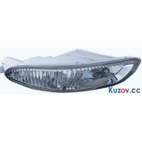 Протитуманна фара Nissan Maxima 00-06 ліва (Depo) 215-2020L-UQ 261553Y225