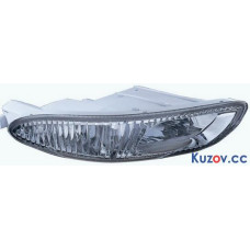 Протитуманна фара Nissan Maxima 00-06 ліва (Depo) 215-2020L-UQ 261553Y225