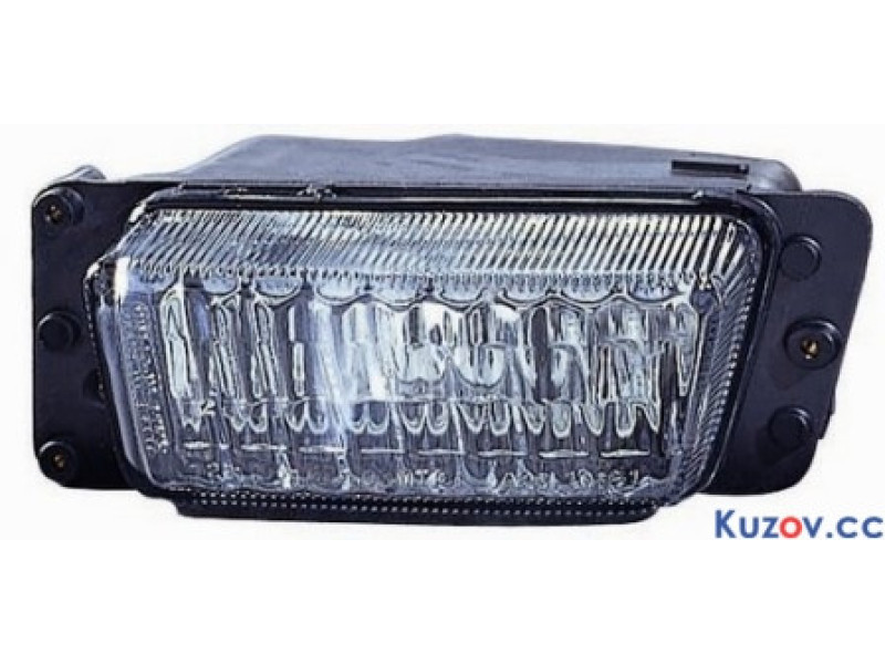 Протитуманна фара Seat Ibiza 93-97 ліва (Depo) 6K5941701