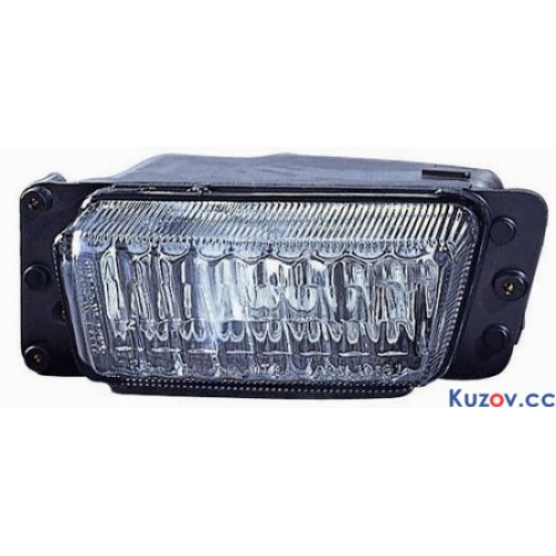 Протитуманна фара Seat Toledo 91-95 ліва DEPO 1L0941701A 1L0941701A