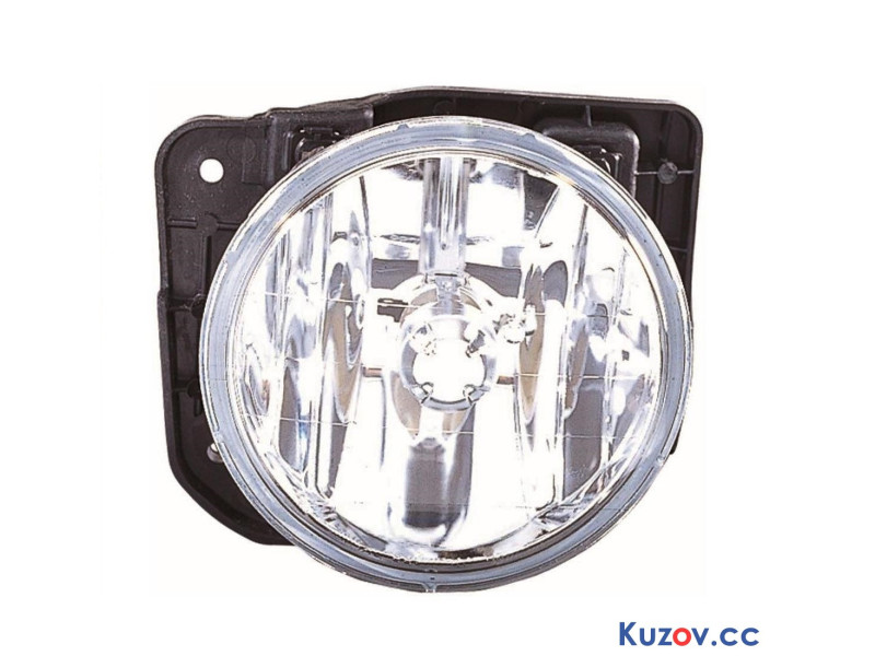 Протитуманна фара Subaru Impreza 03-05 ліва (Depo) 220-2002L-UE 84501FE110